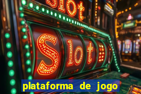 plataforma de jogo do ratinho